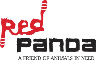 Red Panda logo